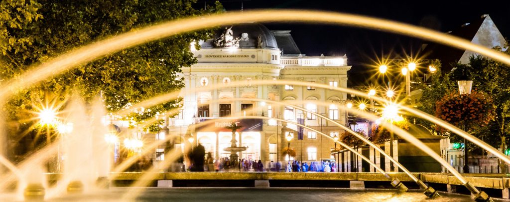 Bratislava was awarded by tourism experts