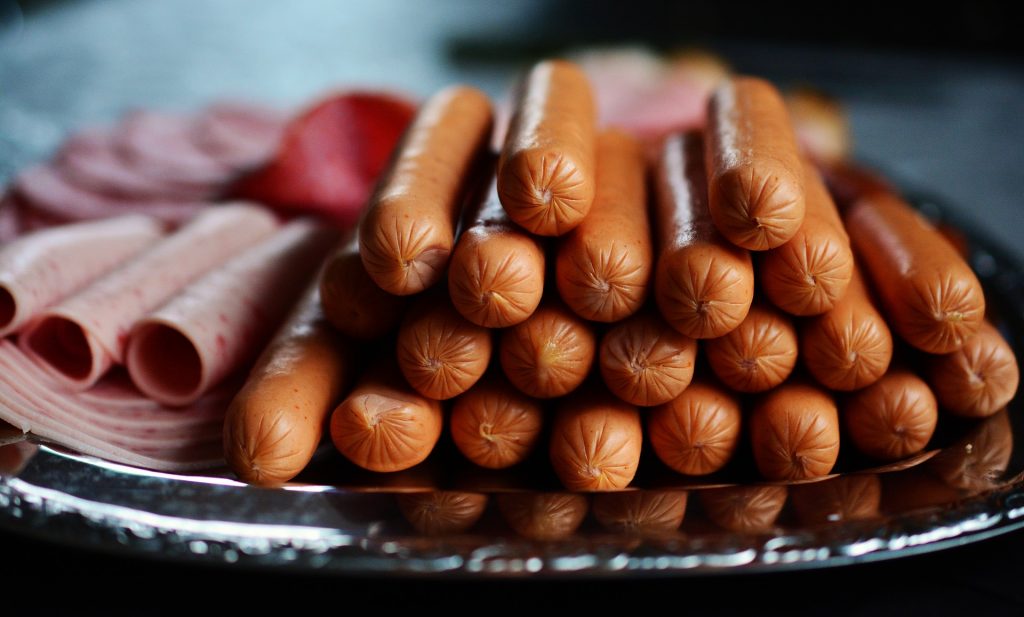 Sausages