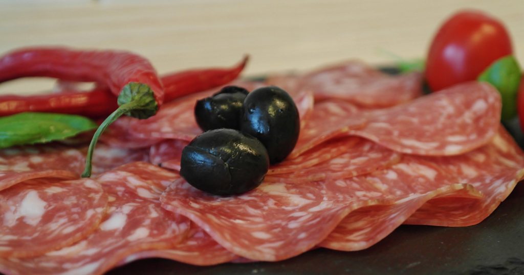 Salami