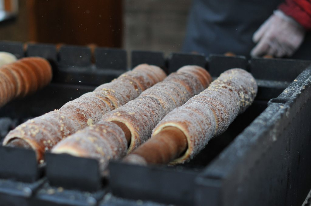 Trdelnik