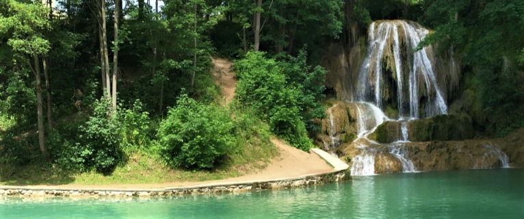 Top 11 slovenských vodopádov, ktoré musíš vidieť