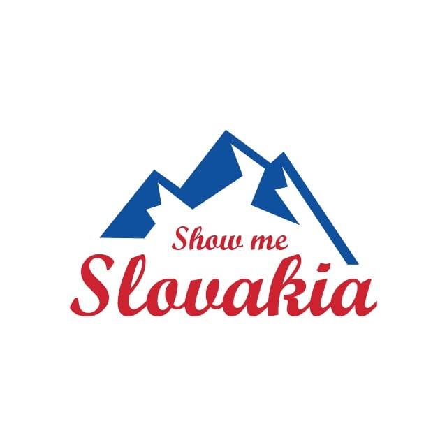 Show me Slovakia